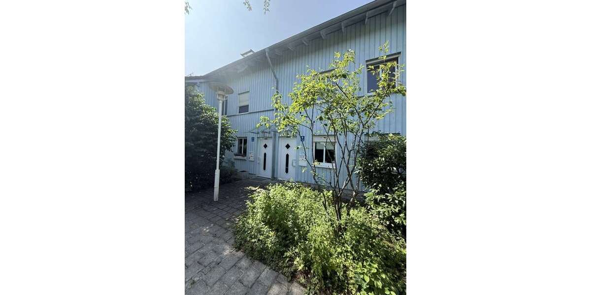 Einfamilienhaus München Messestadt Riem - 6 Zimmer, 157 m&sup2;, 2.600&euro; | Angebot:27259991