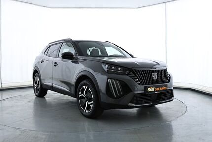 Peugeot 2008 87.204 km 18.770 &euro; Garching 85748
