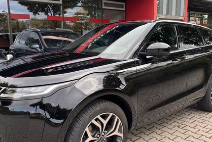 Land Rover Range Rover Evoque 58.060 km 29.900 &euro; Baierbrunn b. München 82065