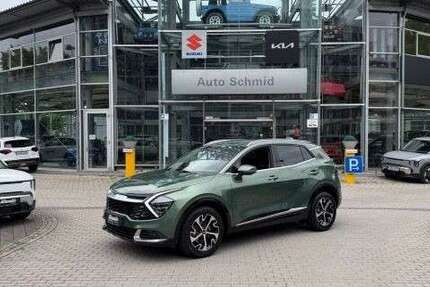 Kia Sportage 16.830 km 29.490 &euro; München 81241