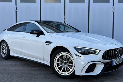 Mercedes-Benz AMG GT 123.000 km 72.000 &euro; Baldham 85598