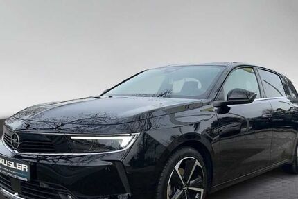 Opel Astra 47.500 km 17.490 &euro; Neubiberg 85579