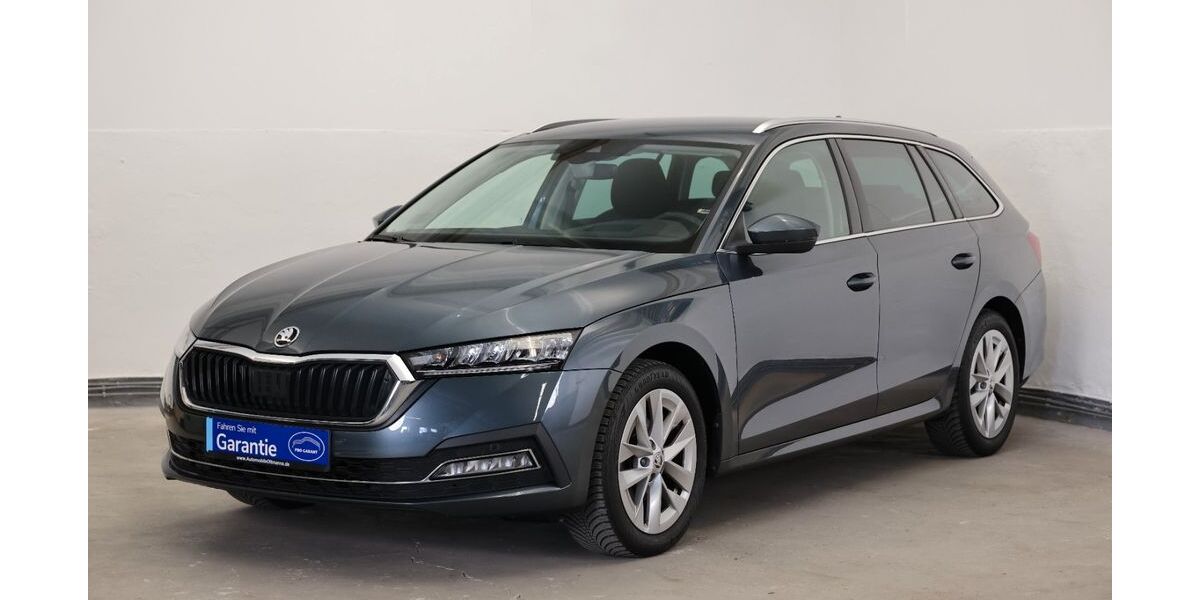 Skoda Octavia 90.000 km 20.000 &euro; Mintraching (Grüneck) 85375