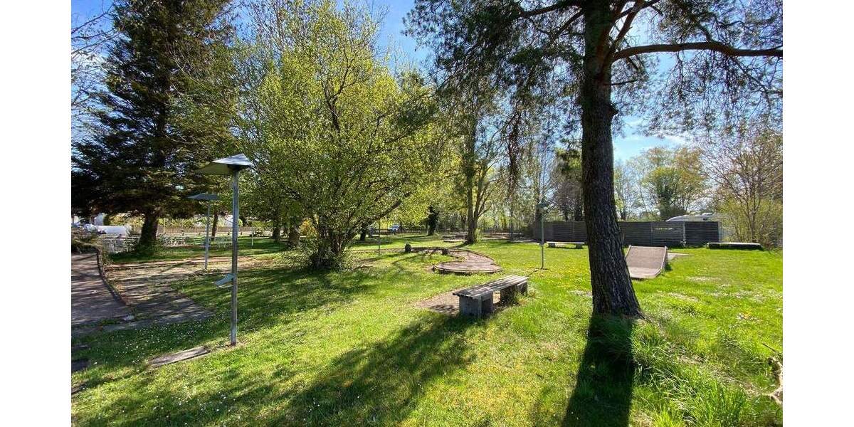 Exklusives Wohnen am Olchinger See - Zwei Häuser auf ca. 4.000 m² Grundstück & traumhaftem Seeblick! 8 zimmer