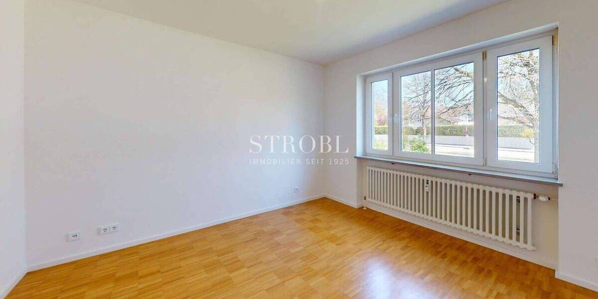 Etagenwohnung Grünwald - 3 Zimmer, 82 m&sup2;, 1.976&euro; | Angebot:26787613