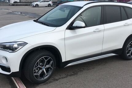 BMW X1 110.000 km 14.499 &euro; München 80801