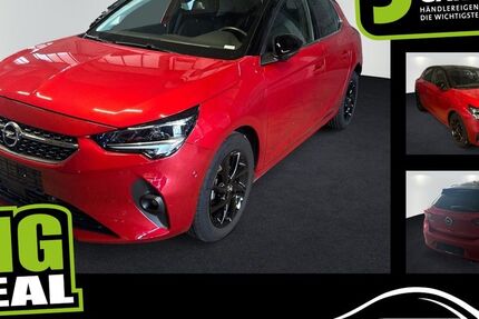Opel Corsa 16.676 km 13.290 &euro; Neufahrn 85375
