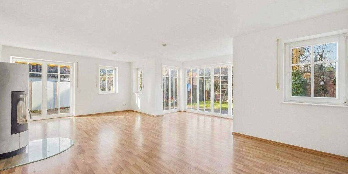 Einfamilienhaus Fürstenfeldbruck / Aich Aich - 7 Zimmer, 190 m&sup2;, 1.098.000&euro; | Angebot:25742362