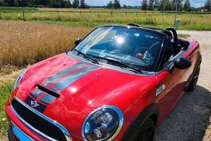 Mini Cooper S Cabrio 109.300 km 9.900 &euro; Forstinning 85661