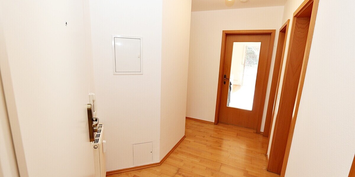 !! RARITÄT !! ** Garten-Paradies ** 3-Zimmer-Maisonette-Wohnung * sonnig ruhig idyllisch in SOLLN * 3 zimmer