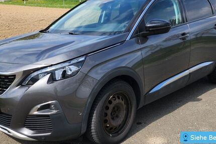 Peugeot 5008 148.000 km 11.990 &euro; Starnberg 82319