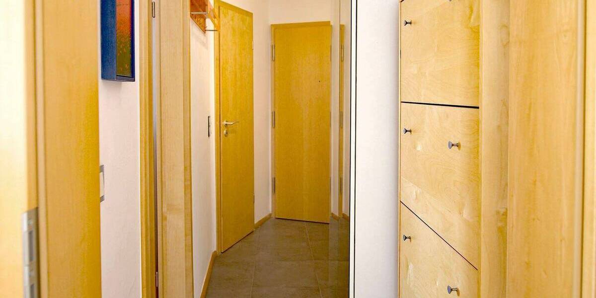 Etagenwohnung München Schwabing-West - 1 Zimmer, 44 m&sup2;, 580.000&euro; | Angebot:26228676