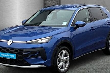 VW T-Roc 5.900 km 35.980 &euro; Fürstenfeldbruck 82256