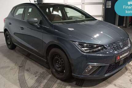 Seat Ibiza 41.344 km 16.440 &euro; Eching 85386