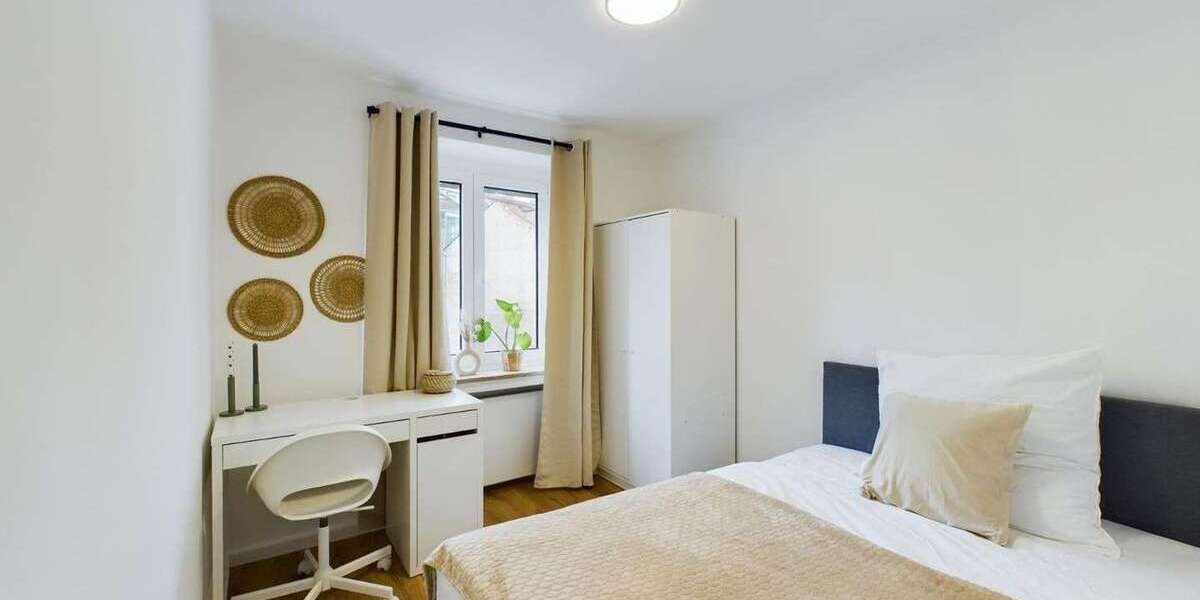 Zimmer München Ludwigsvorstadt-Isarvorstadt - 770&euro; | Angebot:27032517
