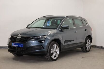 Skoda Karoq 82.000 km 19.700 &euro; Mintraching (Grüneck) 85375