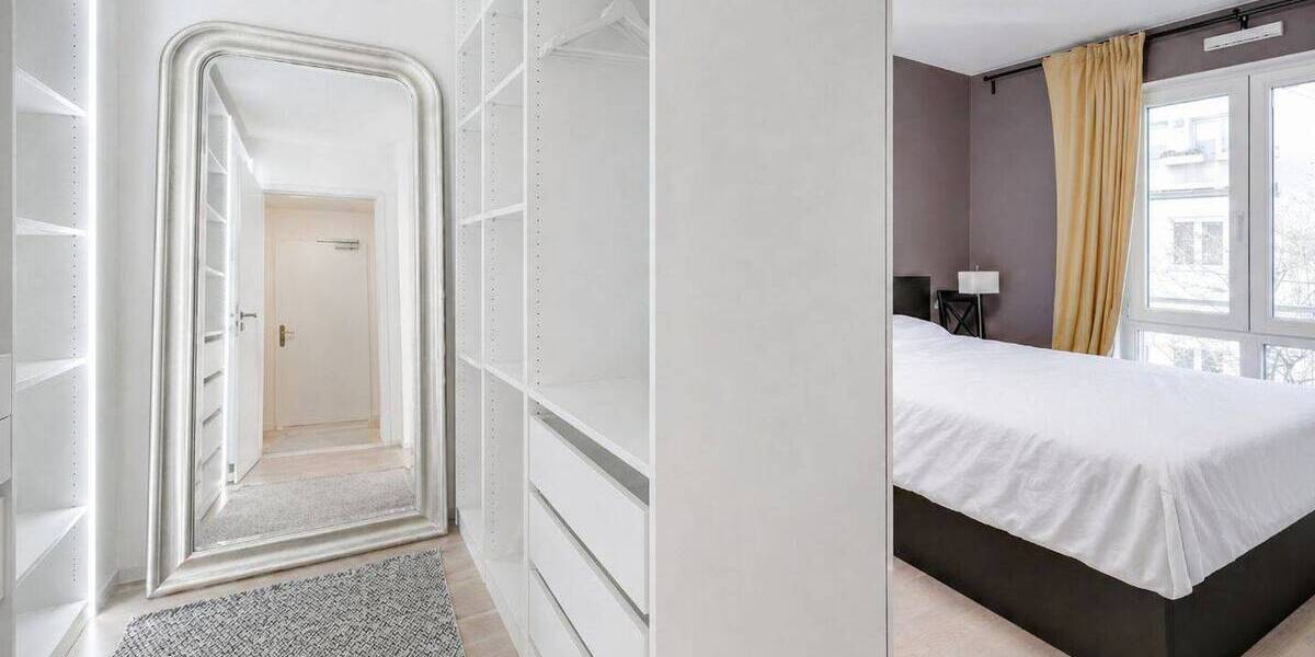 Etagenwohnung Haar Salmdorf - 3 Zimmer, 80 m&sup2;, 719.000&euro; | Angebot:26432873