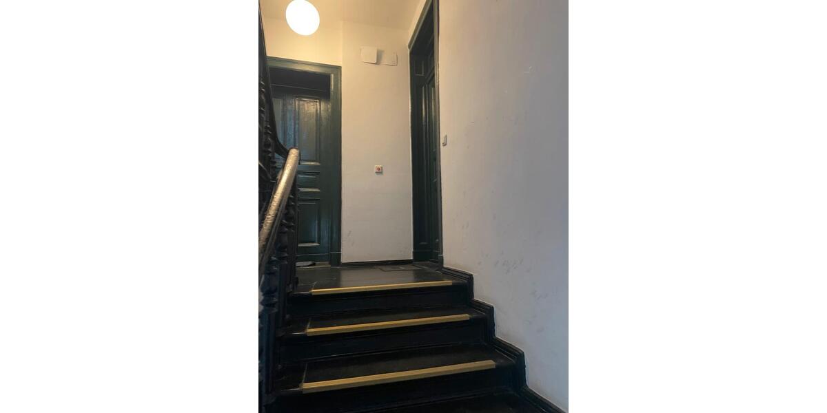 Erdgeschoßwohnung München Bogenhausen - 1 Zimmer, 35 m&sup2;, 960&euro; | Angebot:26278721