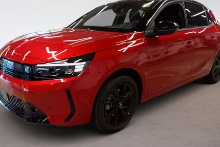 Opel Corsa 4.400 km 23.900 &euro; Dachau 85221