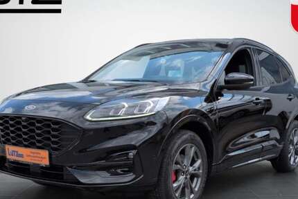Ford Kuga 61.600 km 24.530 &euro; Fürstenfeldbruck 82256
