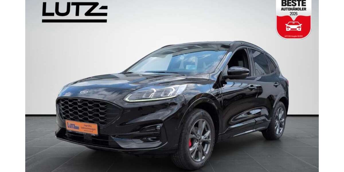 Ford Kuga 61.600 km 24.530 &euro; Fürstenfeldbruck 82256