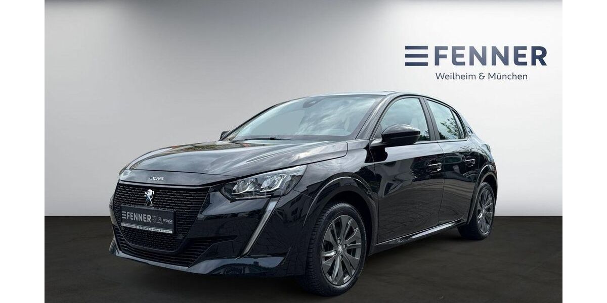 Peugeot 208 46.500 km 14.290 &euro; Neuried / München 82061