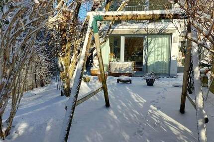 Ruhe, Qualität und Raum zum Leben - ein Zuhause, das Familien und Paare gleichermaßen begeistert. 4 zimmer