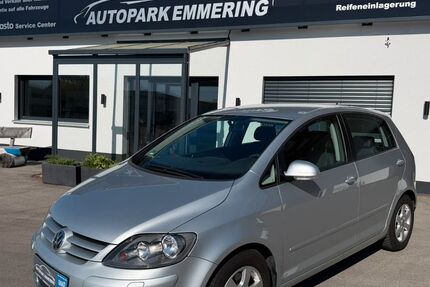 VW Golf Plus 52.898 km 7.970 &euro; Emmering 82275