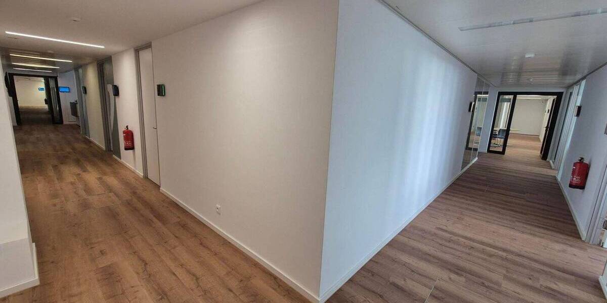 Gewerbeobjekt München Moosach - 2.050&euro; | Angebot:26820609