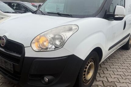 Fiat Doblo 93.700 km 2.500 &euro; München 81243