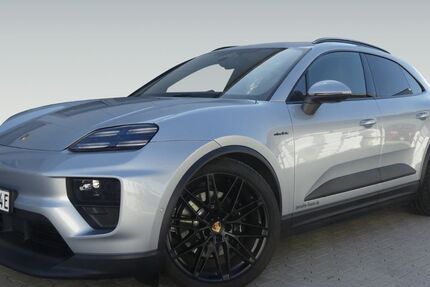 Porsche Macan 12.900 km 109.900 &euro; Gilching 82205