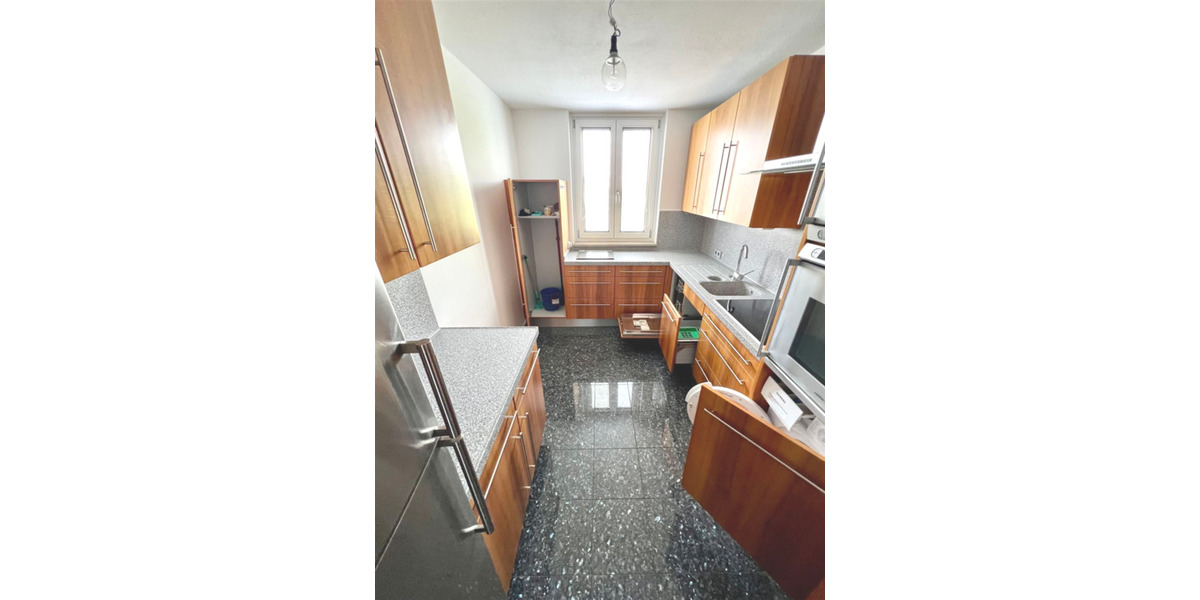 Etagenwohnung München Sendling-Westpark - 4 Zimmer, 96 m&sup2;, 799.000&euro; | Angebot:25778058