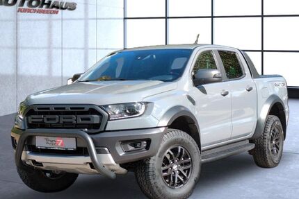 Ford Ranger 81.400 km 40.950 € Kirchseeon 85614