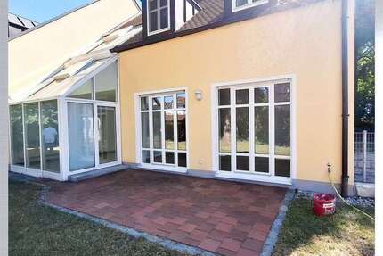 Wohnung zum Mieten in Erding 2.490 € 166 m²