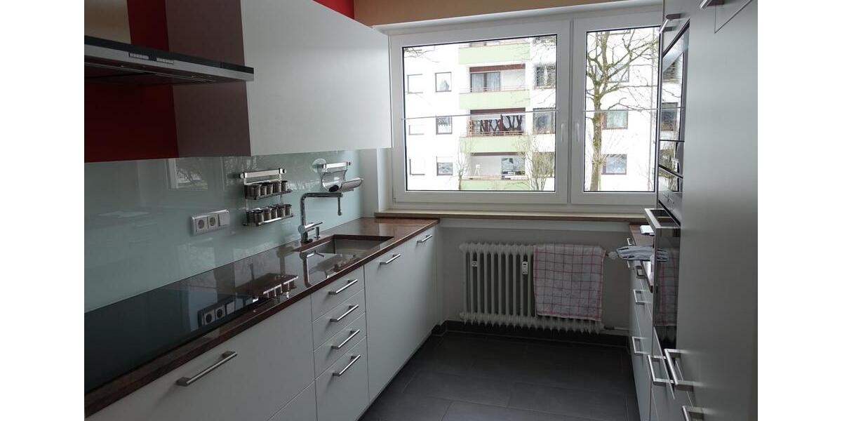 Hochparterre Holzkirchen - 3.5 Zimmer, 84 m&sup2;, 1.300&euro; | Angebot:25782830