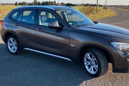 BMW X1 145.000 km 7.990 &euro; Garching bei München 85748