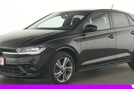 VW Polo 43.448 km 18.555 &euro; Garching bei München 85748