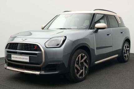 Mini Countryman S All4 18.256 km 41.061 &euro; München 80788