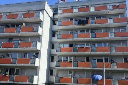 Wohnung München Am Hart - 1 Zimmer, 20 m&sup2;, 189.000&euro; | Angebot:26916120