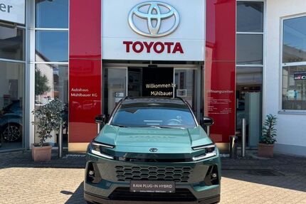 Toyota RAV 4 1.480 km 56.980 &euro; Neufarn 85646
