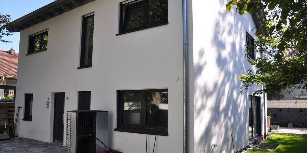 Einfamilienhaus Neuried - 7 Zimmer, 205 m&sup2;, 1.790.000&euro; | Angebot:26434648