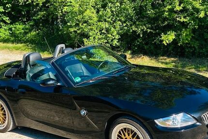 BMW Z4 138.500 km 16.900 &euro; Neuching 85467