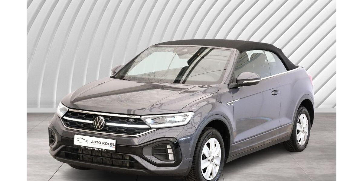 VW T-Roc 33.105 km 25.690 &euro; Unterschleißheim 85716
