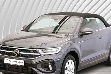 VW T-Roc 33.105 km 26.990 &euro; Unterschleißheim 85716