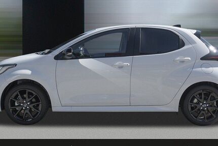 Mazda 2 Hybrid 5.195 km 24.380 &euro; Neufahrn 85375