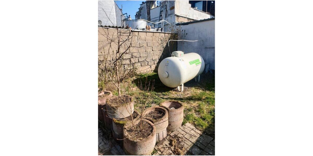 Einfamilienhaus München Allach-Untermenzing - 4 Zimmer, 130 m&sup2;, 120.000&euro; | Angebot:26195727