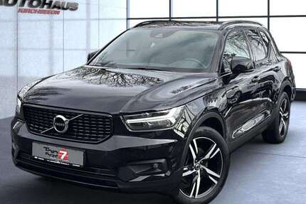 Volvo XC40 63.350 km 30.750 &euro; Kirchseeon bei München 85614