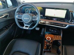 Kia SPORTAGE 1.6T HEV AWD GT LINE |SD|GD|DRI|SOUND 4.346 km 40.960 € Höhenkirchen-Siegertsbrun 85635