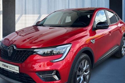 Renault Arkana 48.216 km 21.590 &euro; Unterschleißheim 85716