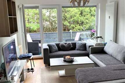 Wohnung München Solln - 1 Zimmer, 30 m&sup2;, 1.290&euro; | Angebot:27335044